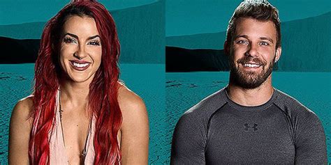 is paulie and cara maria still together|The Challenges Paulie Calafiore reflects on his five。